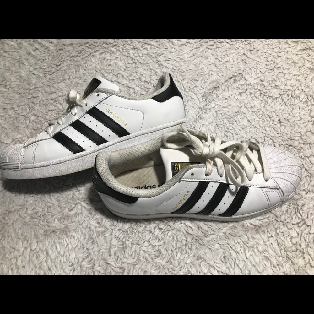 Classic Superstar Adidas